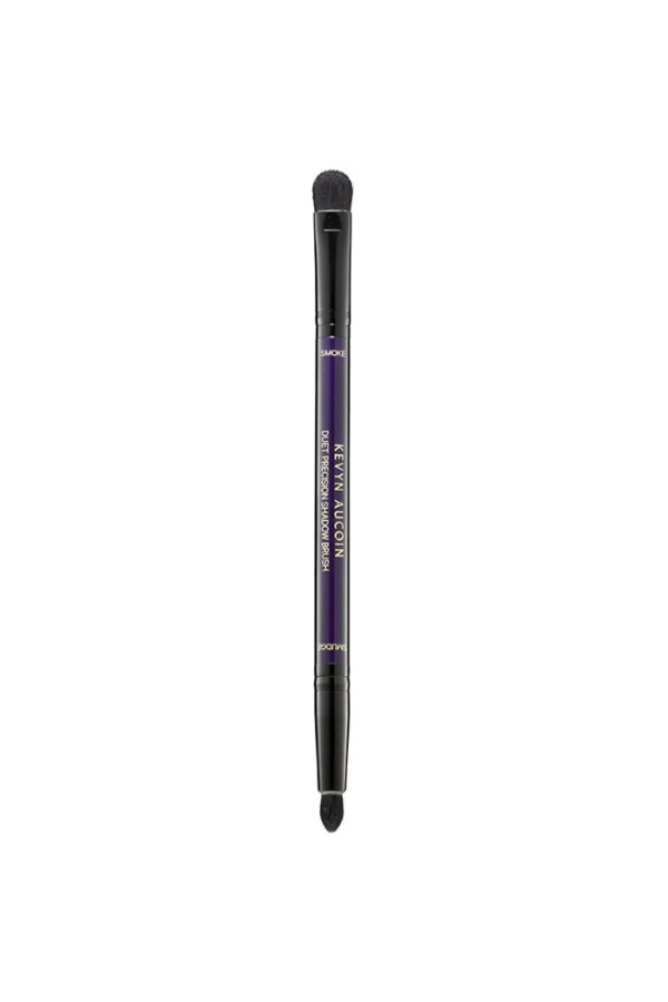 Kevyn Aucoin Duet Precision Shadow Brush