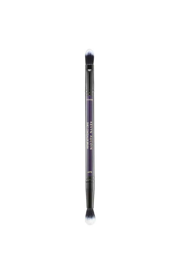 Kevyn Aucoin Duet Concealer Brush