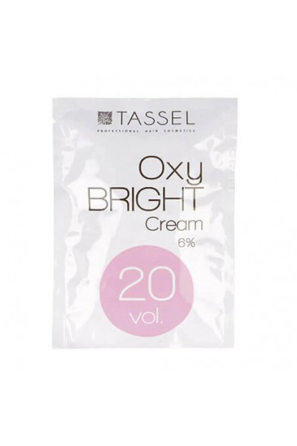 Eurostil Oxybright Crema 6 20vol 75ml