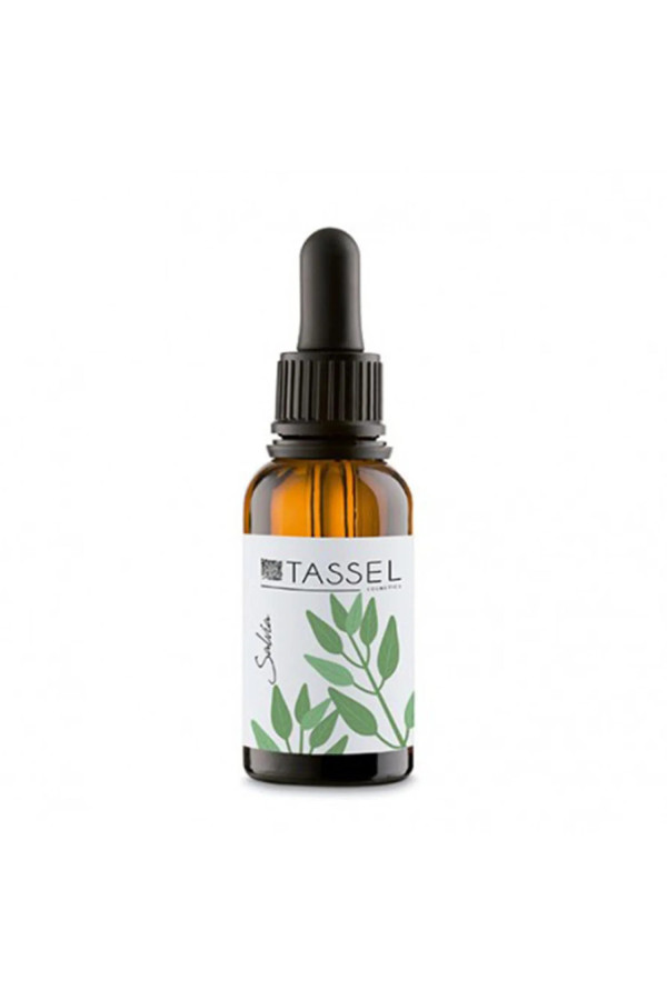 Eurostil Salvia Aceites Esenciales 15ml