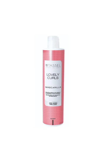 Eurostil Lovely Curl Mascarilla 500ml
