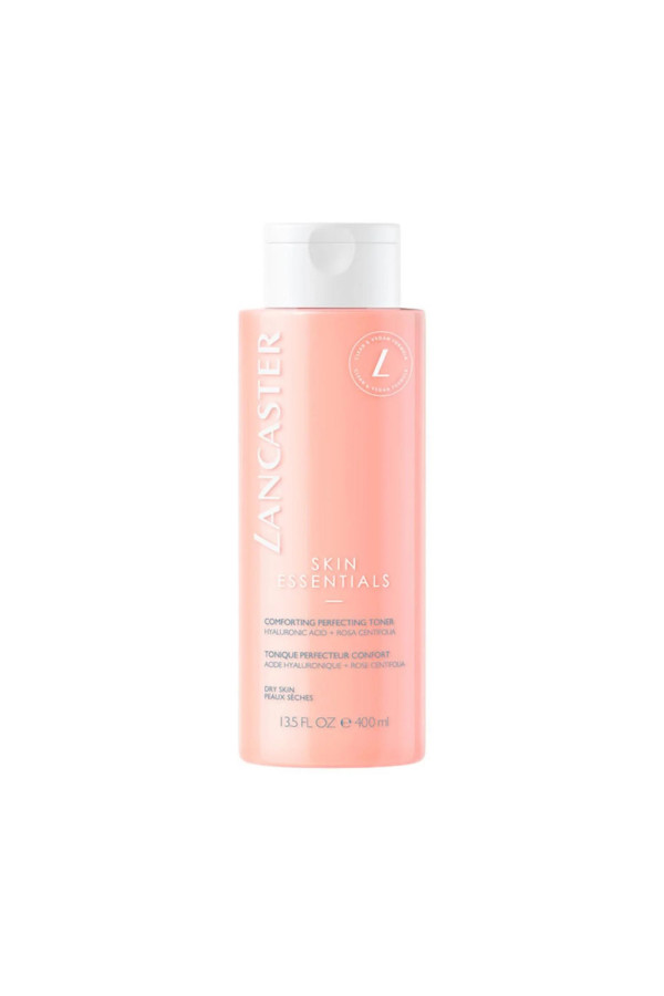 Lancaster Skin Essentials Comforting Perfecting Toner 400ml