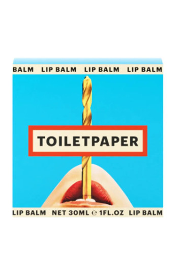 Toiletpaper Beauty Lip Balm Drill 30ml