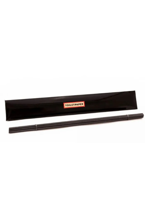 Toiletpaper Beauty Sticks For Diffuser 8 Unités