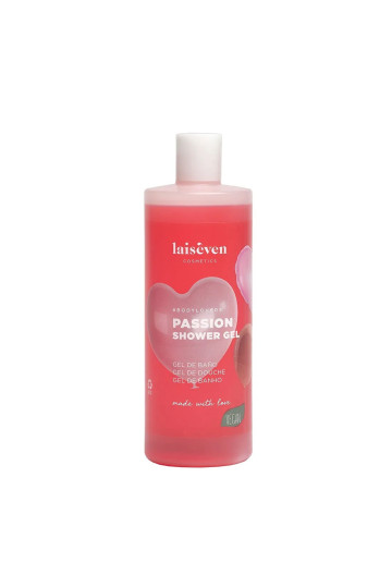 Laiseven Gel 750ml Passion