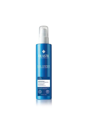 Rilastil Sun System Lait Après-Soleil 200ml