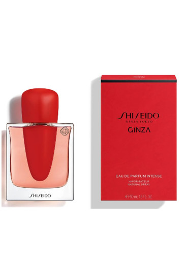 Shiseido Ginza Intense Epv 50ml
