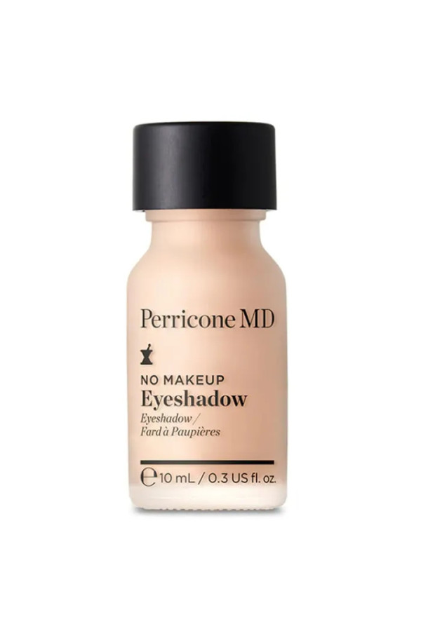 Perricome No Makeup Eyeshadow Shade 1 10ml