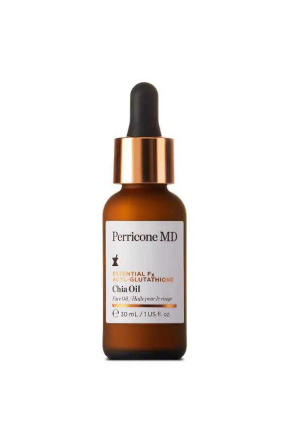 Perricome Md Essential Fx Acyl-Glutathione Chia Oil 30ml