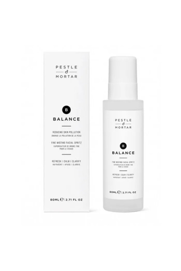 Pestle&Mortar Fine Misting Spritz 80ml
