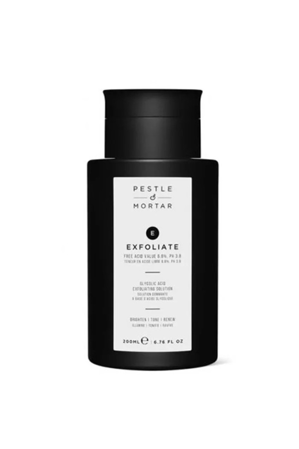 Pestle&Mortar Exfoliate Glycolic Acid Toner 200ml