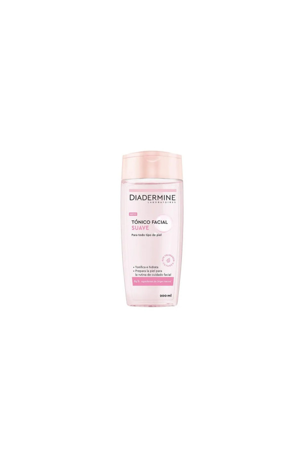Tonico Diadermine 200