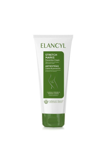 Elancyl Crème Prévention Vergetures 200ml