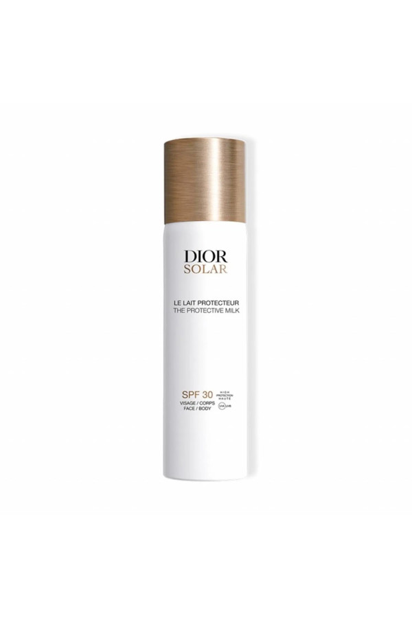 Dior Solar Spray The Protective Milk Spf30 125ml Spray