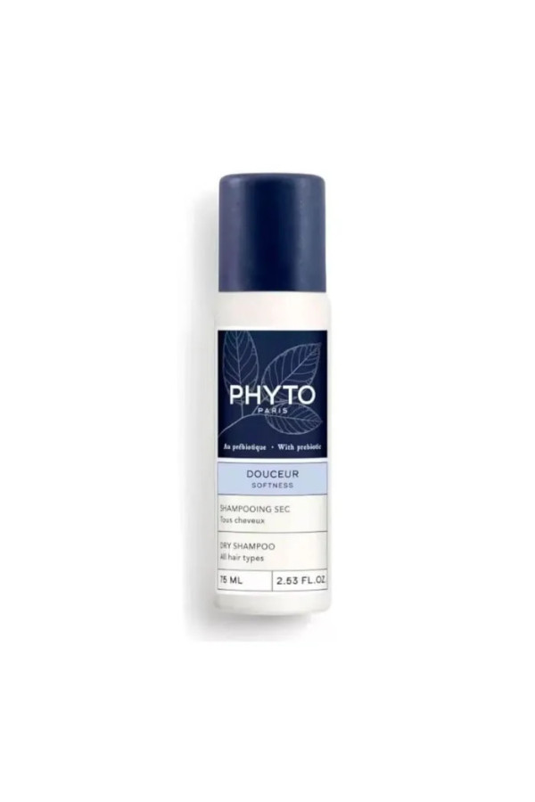 Phyto Paris Shampooing Sec 75ml