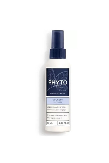 Phyto Paris Express Lait démêlant 150ml