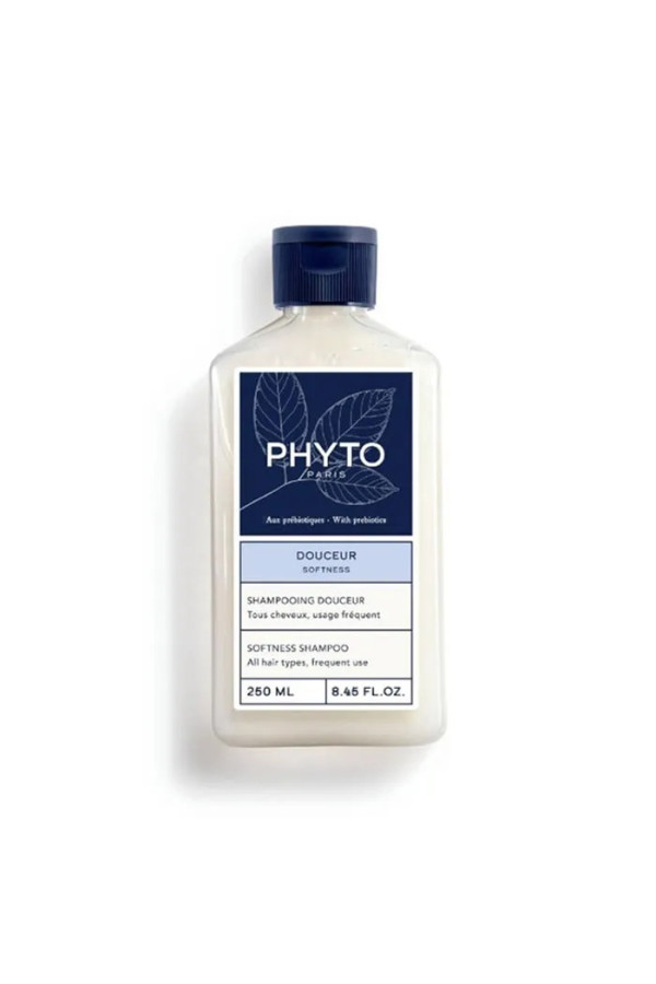 Phyto Paris Shampooing Douceur 250ml