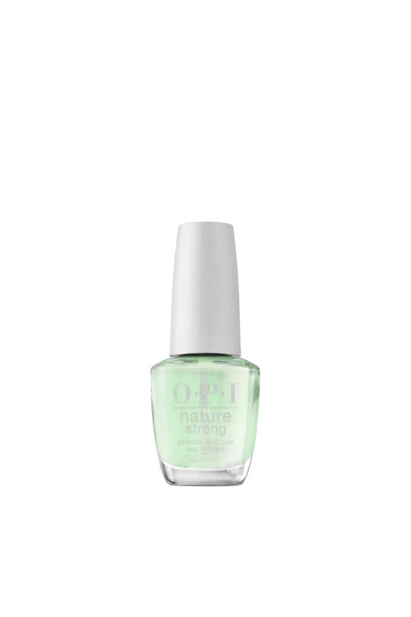 Opi Nature Strong Nail Lacquer Base Coat 15ml