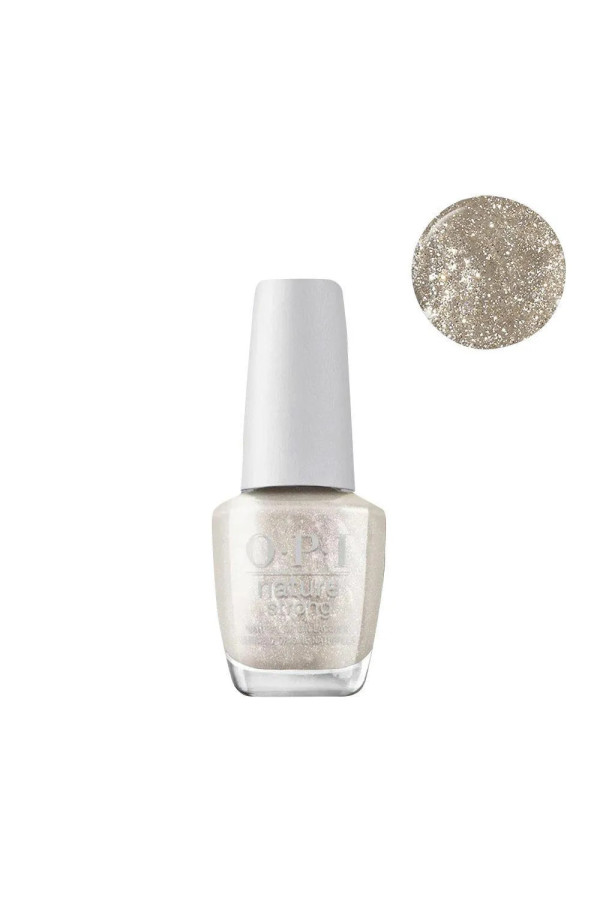 Opi Nature Strong Esmalte De Origen Natural Glowing Places 15ml