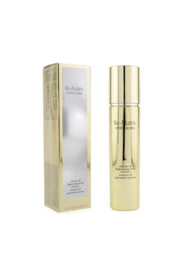 Estée Lauder Estee Lau Renutriv Ultime Lift Emul 75ml