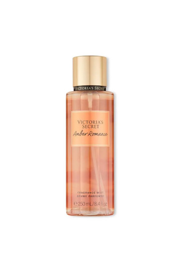 Victoria´s Amber Romance Brume Parfumée Corps Vaporisateur 250ml