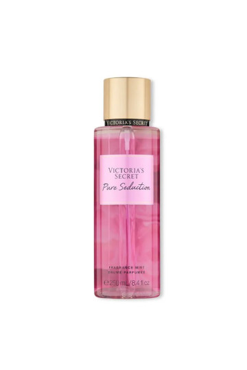 Victoria´s Secret Pure Seduction Brume Parfumée Corps Vaporisateur 250ml