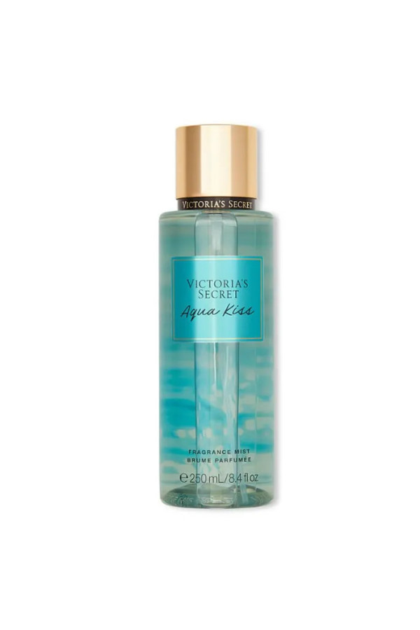 Victoria´s Secret Aqua Kiss Brume Parfumée Corps Vaporisateur 250ml