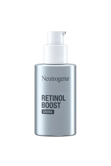 Neutrogena Retinol Boost Crème 50ml