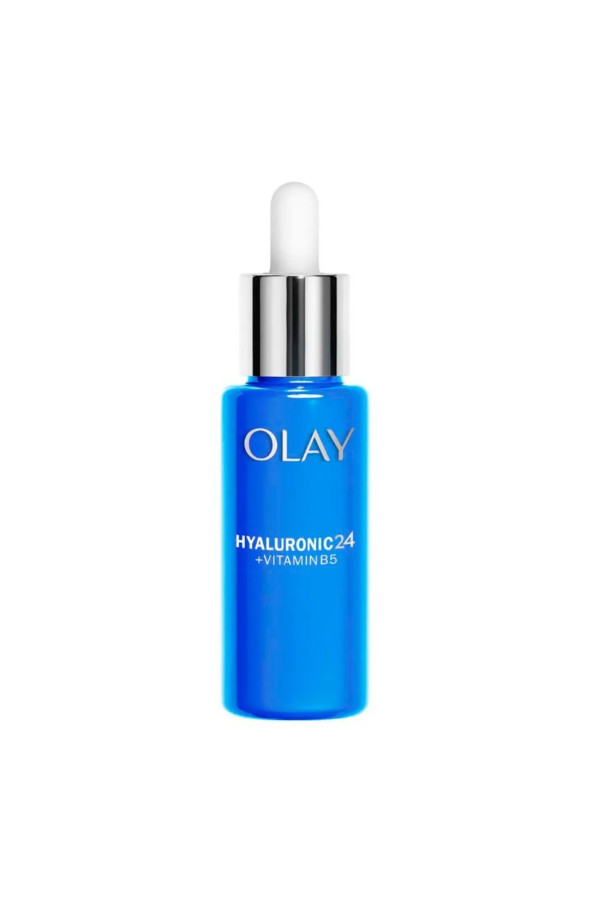 Olay Hyaluronic24 Vitamina B5 Serum Dia Sin Perfume 40ml
