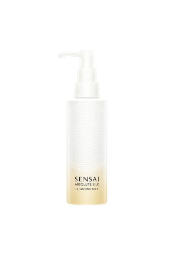 Sensai Absolute Silk Cleansi Milk 150ml