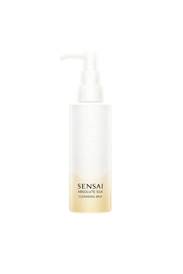 Sensai Absolute Silk Cleansi Milk 150ml