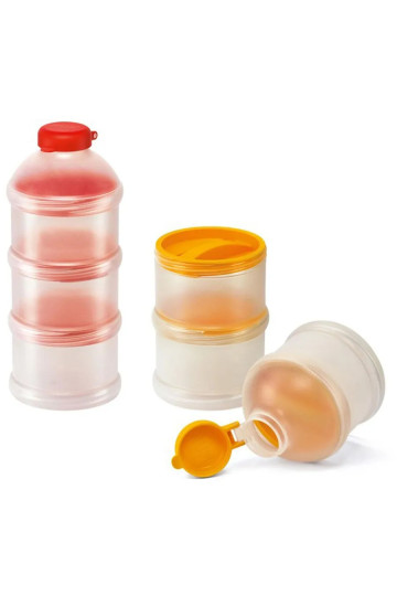 Nuk Dosificador Leche Polvo 1 Ud