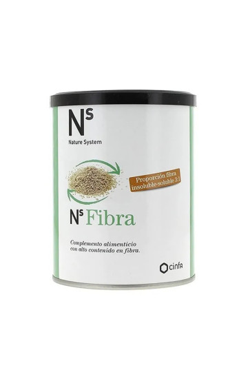 Ns Fibre 250g