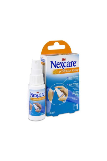 Nexcare Spray Protecteur 28 ml