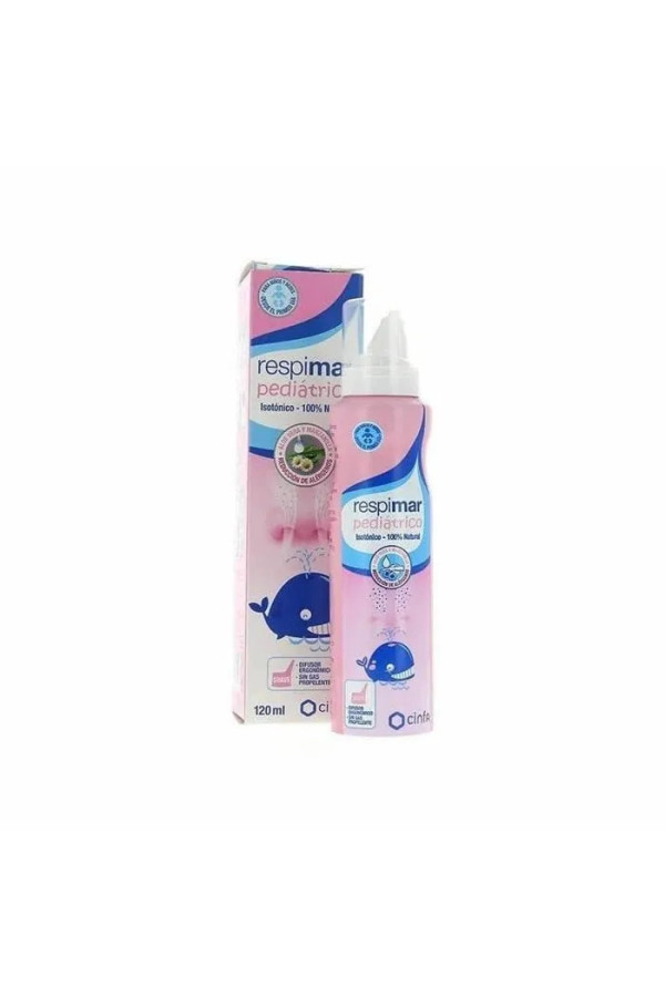 Cinfa Respimar Pédiatrique 120ml