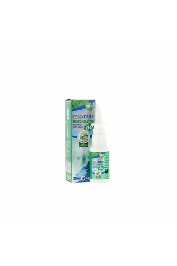 Cinfa Respimar Décongestionnant Go 30ml