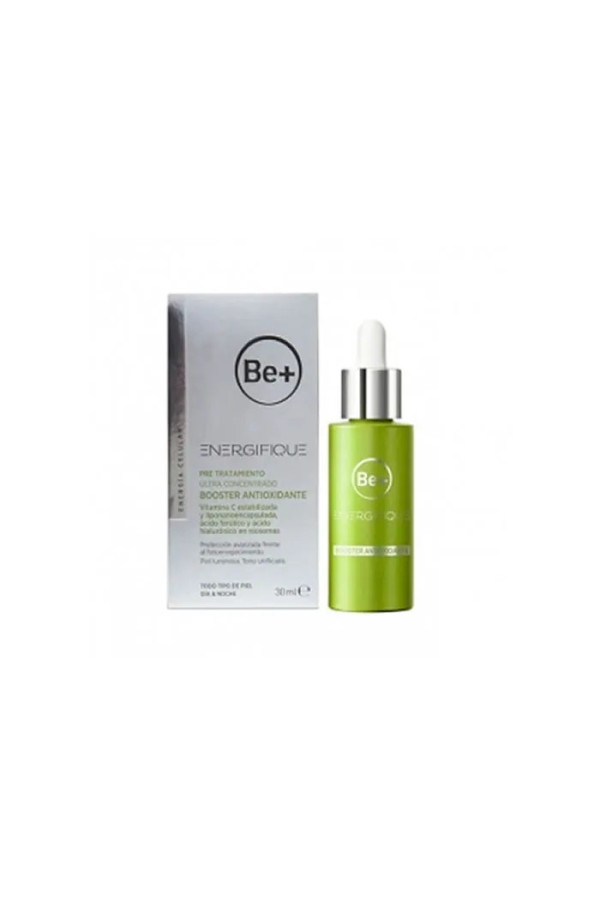 BE+ Pré-Traitement Antioxydant 30ml