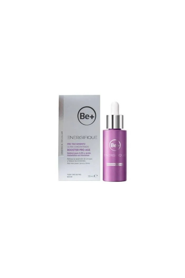 BE+ Pro-Age Pré-Traitement 30 ml