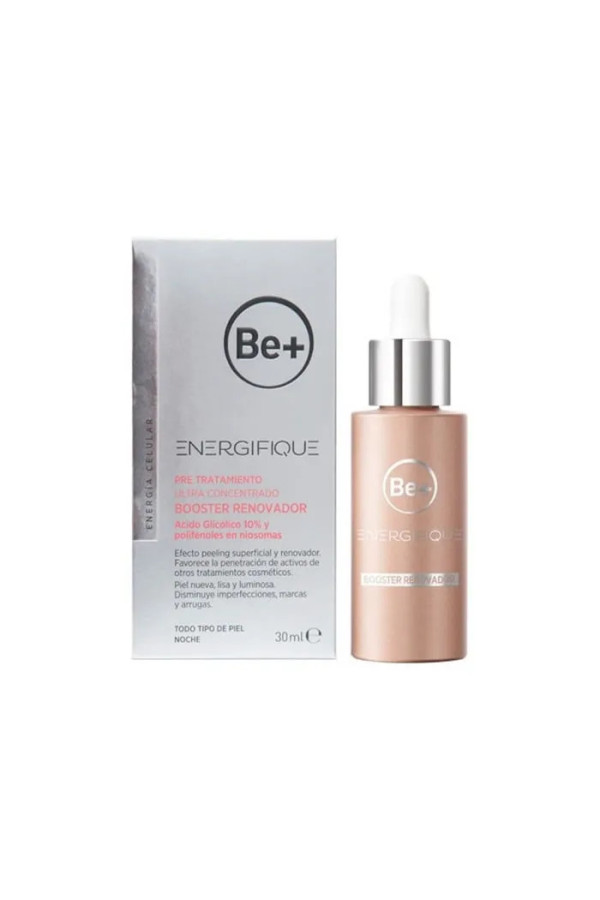 Be+ Pré-Traitement Renouvellement Cellulaire 30 ml