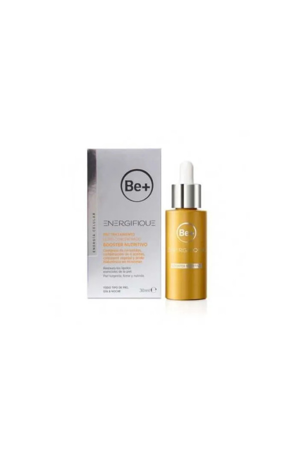 BE+ Pré-Traitement Nourrissant 30 ml