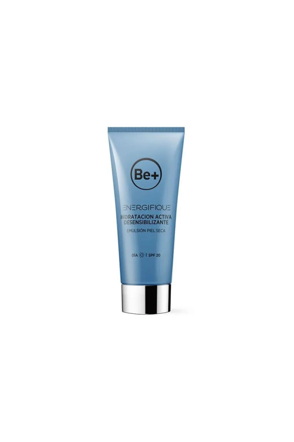 BE+ Energifique Désensibilisant Peaux Sèches SPF20 40 ml