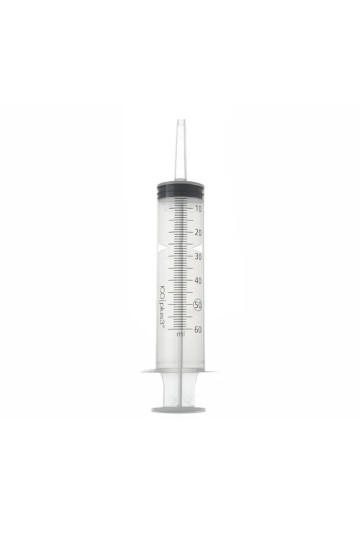 Ico Seringue Jetable Sans Aiguille 50ml