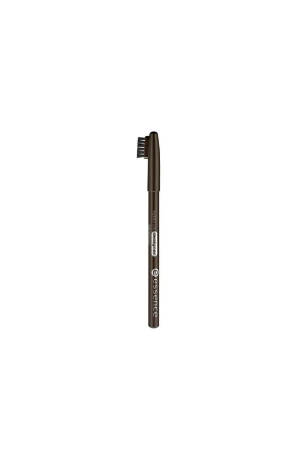 Essence Cosmetics Eyebrow Designer Lápiz Para Cejas 02-Brown 1g