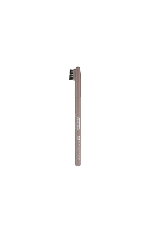 Essence Cosmetics Eyebrow Designer Lápiz Para Cejas 05-Soft Blonde 1g