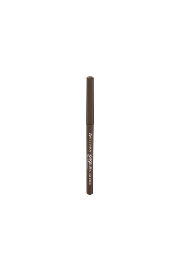 Essence Cosmetics Long-Lasting Lápiz De Ojos 02-Hot Chocolate 0,28g