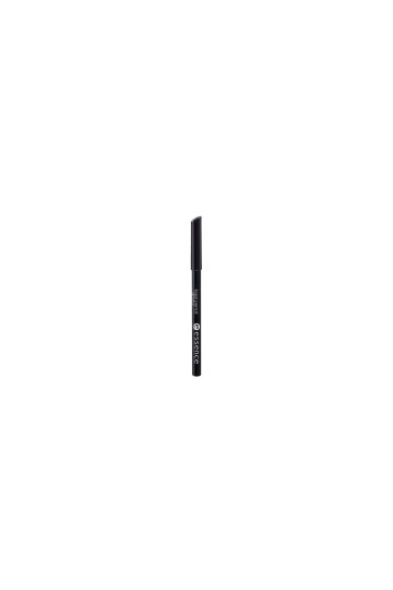 Essence Cosmetics Kajal Lápiz De Ojos 01-Black 1g