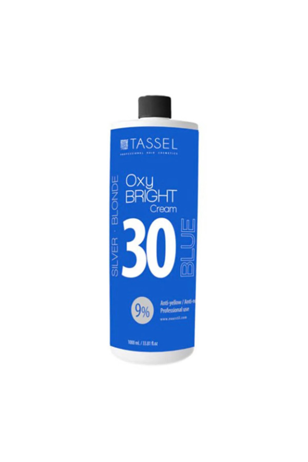 Eurostil Cream Blue Oxybright 30vol 1000ml