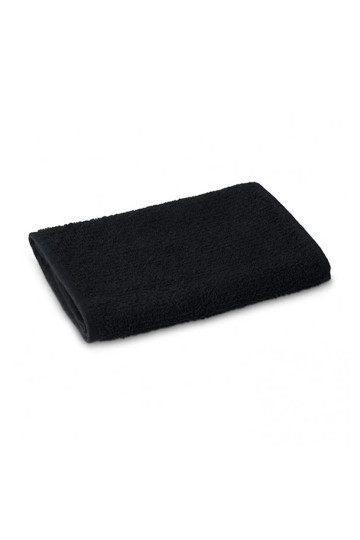 Eurostil Pack Toallitas Negras 100un