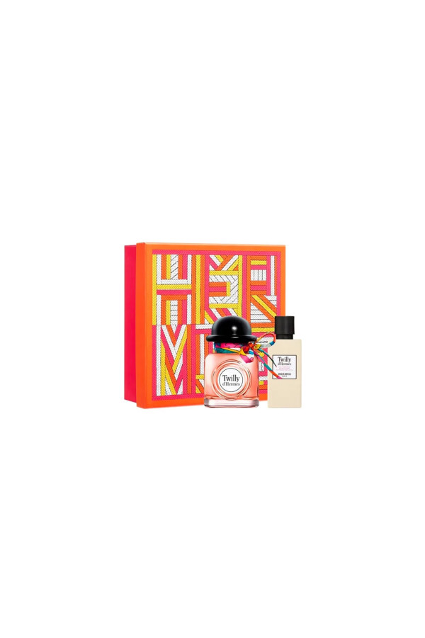 Hermès Hermes Twilly Edp Spray 50ml Sets