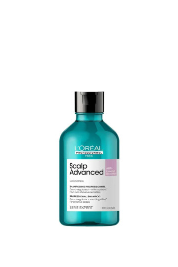 L'oreal Professionnel Scalp Advanced Champú 300ml